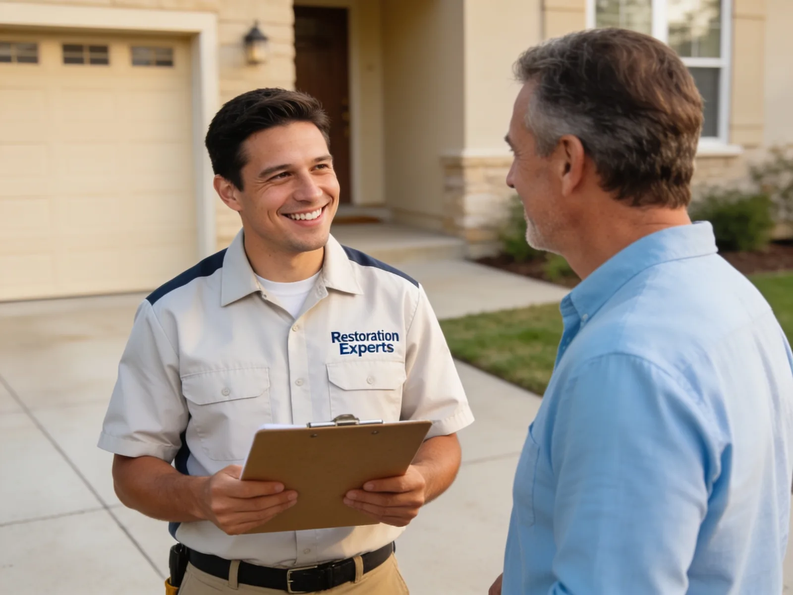 Water Damage Cleanup Itmann, WV FAQs